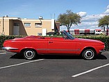1964 Plymouth Valiant Photo #7