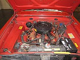 1964 Plymouth Valiant Photo #21