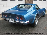 1972 Chevrolet Corvette Photo #2