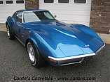 1972 Chevrolet Corvette Photo #4