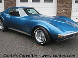 1972 Chevrolet Corvette Photo #5