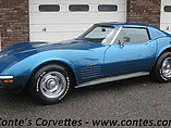 1972 Chevrolet Corvette Photo #7