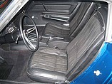 1972 Chevrolet Corvette Photo #9