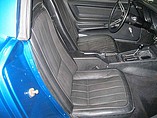 1972 Chevrolet Corvette Photo #10