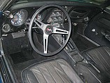 1972 Chevrolet Corvette Photo #12