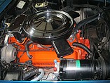 1972 Chevrolet Corvette Photo #13