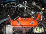 1972 Chevrolet Corvette Photo #14