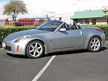 2004 Nissan 350Z Photo #1