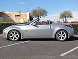 2004 Nissan 350Z Photo #2