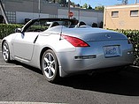 2004 Nissan 350Z Photo #3