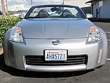 2004 Nissan 350Z Photo #4