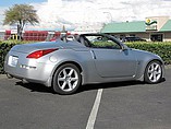 2004 Nissan 350Z Photo #6