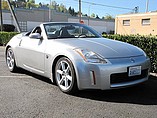2004 Nissan 350Z Photo #8