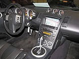2004 Nissan 350Z Photo #14