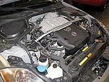 2004 Nissan 350Z Photo #17