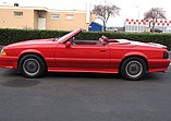 1988 Ford McLaren Photo #2
