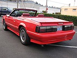 1988 Ford McLaren Photo #3