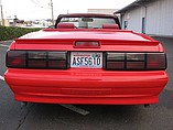 1988 Ford McLaren Photo #5