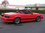 1988 Ford McLaren Photo #6