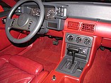 1988 Ford McLaren Photo #13