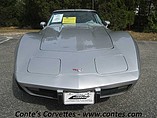1977 Chevrolet Corvette Photo #1