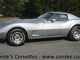 1977 Chevrolet Corvette Photo #6