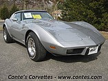 1977 Chevrolet Corvette Photo #8