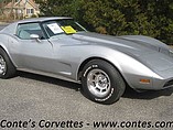 1977 Chevrolet Corvette Photo #9