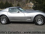 1977 Chevrolet Corvette Photo #10