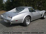 1977 Chevrolet Corvette Photo #11