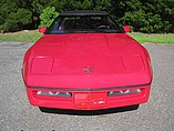 1986 Chevrolet Corvette Photo #4