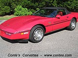1986 Chevrolet Corvette Photo #5