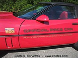 1986 Chevrolet Corvette Photo #7