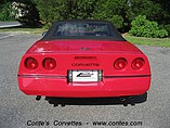 1986 Chevrolet Corvette Photo #10