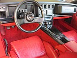 1986 Chevrolet Corvette Photo #12