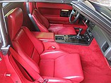1986 Chevrolet Corvette Photo #13