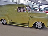 1947 Chevrolet Thriftmaster Photo #2