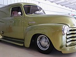 1947 Chevrolet Thriftmaster Photo #3