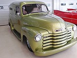 1947 Chevrolet Thriftmaster Photo #4