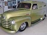 1947 Chevrolet Thriftmaster Photo #7