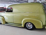 1947 Chevrolet Thriftmaster Photo #8