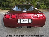 2003 Chevrolet Corvette Photo #1