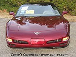 2003 Chevrolet Corvette Photo #3