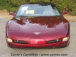 2003 Chevrolet Corvette Photo #3