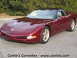 2003 Chevrolet Corvette Photo #4