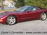 2003 Chevrolet Corvette Photo #5