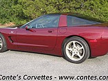2003 Chevrolet Corvette Photo #6