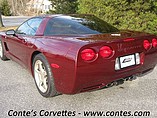2003 Chevrolet Corvette Photo #7