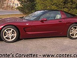 2003 Chevrolet Corvette Photo #8