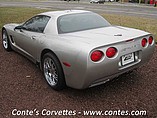2004 Chevrolet Corvette Photo #3